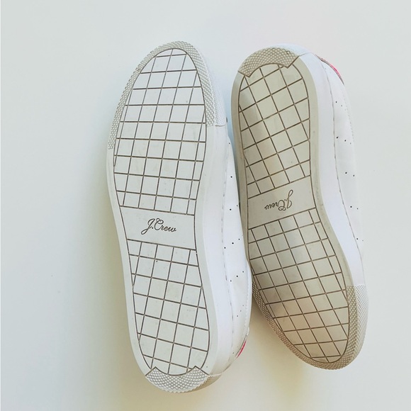 J Crew Saturday Sneakers Sz 7 - Picture 11 of 11